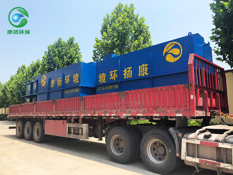 農(nóng)村污水處理設(shè)備 農(nóng)村污水處理設(shè)備